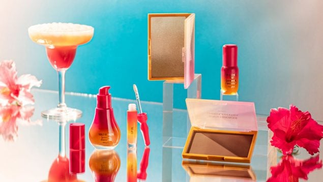 maquillaje Mercadona