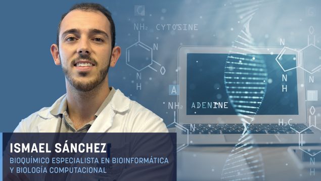 Ismael Sánchez (bioquímico): «El diagnóstico molecular es clave para tratar mejor la reumatología»