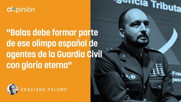 Antonio Balas
