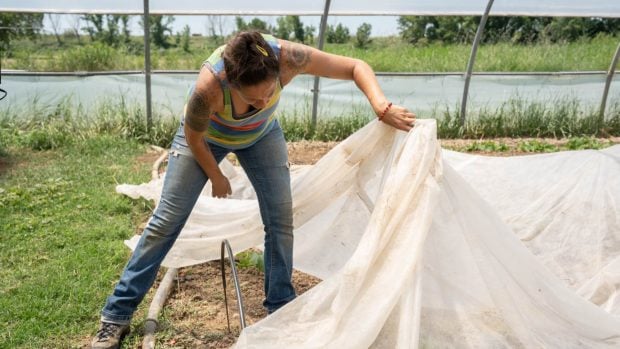 Sara Agroecología