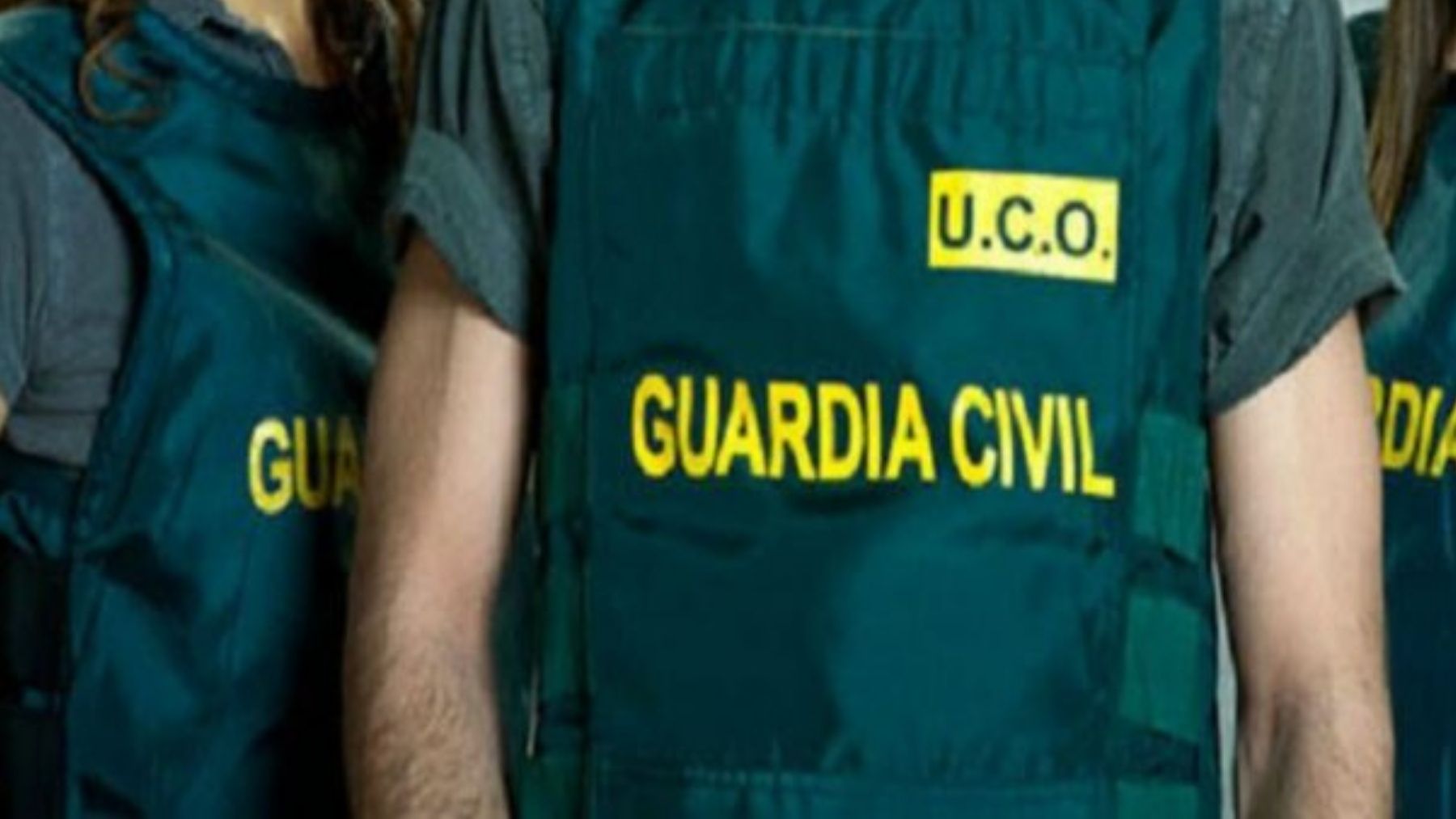 UCO.