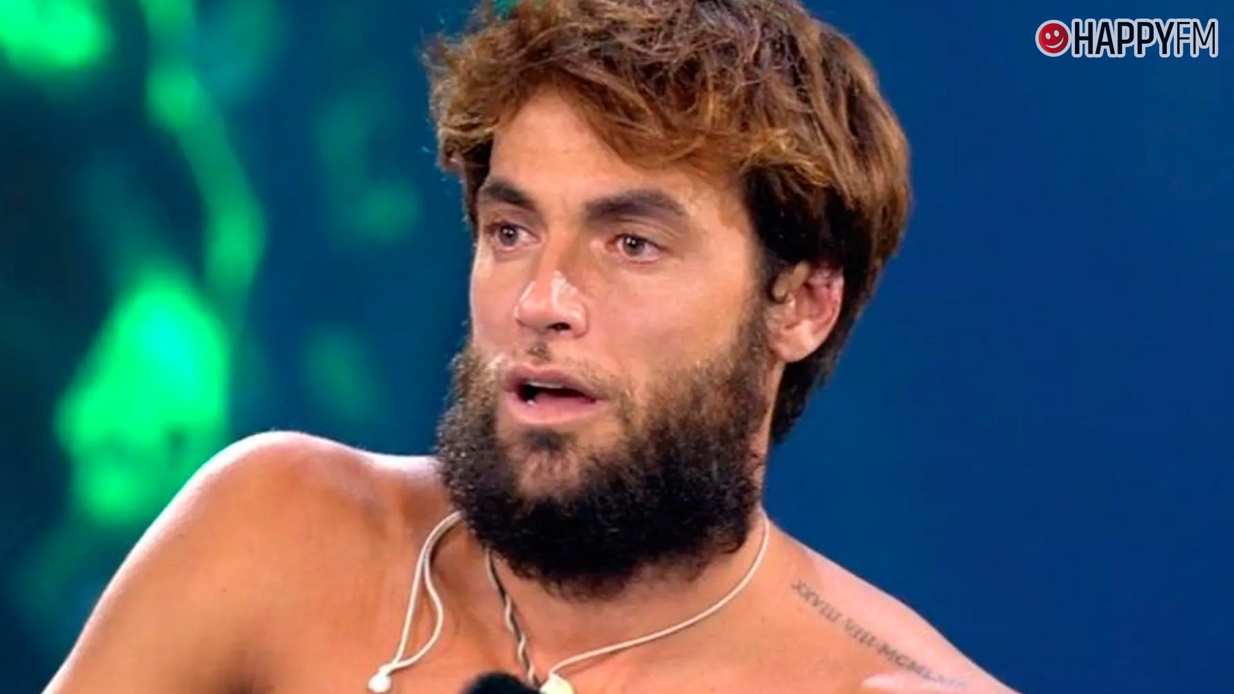 Montoya, Devastado Tras 'Supervivientes 2025': Revelaciones Sobre Su Estado de Salud Que Dejan Preocupados a los Fans