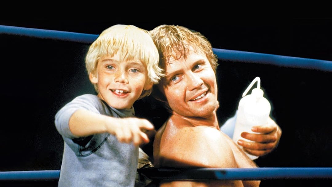 Imagen de la película ‘Campeón’ de 1979.