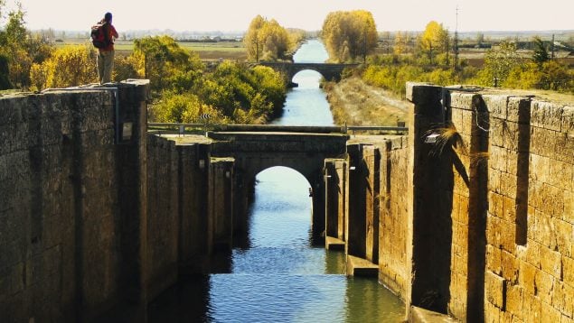 Canal de Panamá