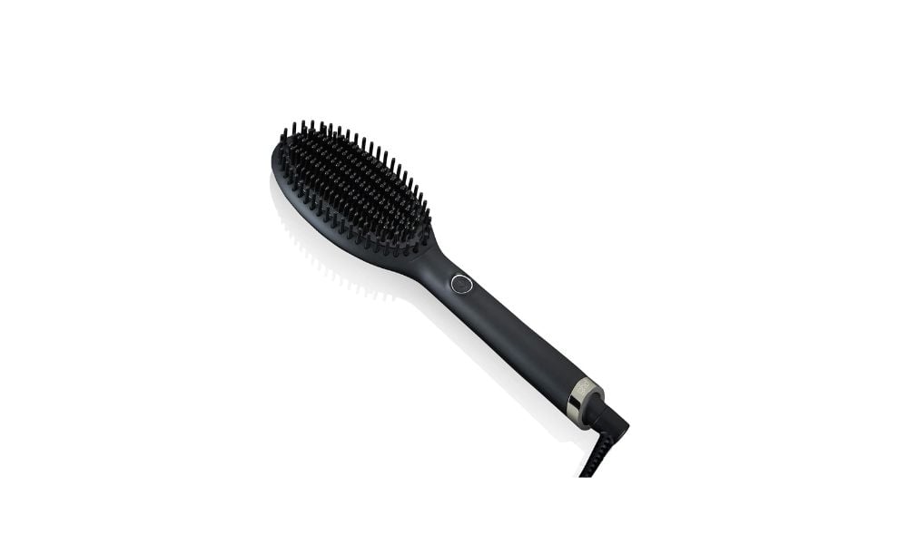 Cepillo de pelo térmico ghd glide