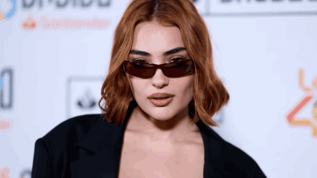 Violeta Hódar