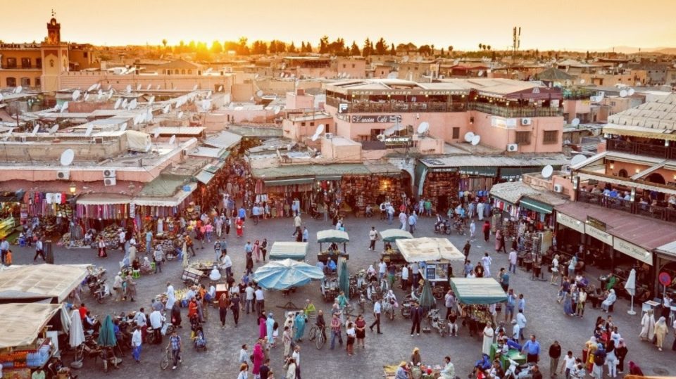Marruecos es el nuevo Turquía: el peligro de los retoques dentales baratos