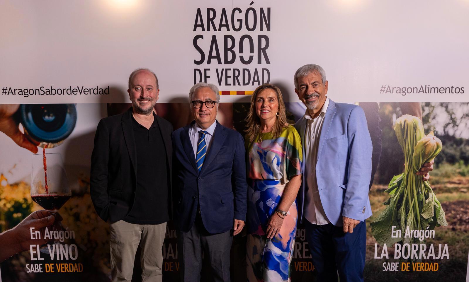 @Gobierno de Aragón