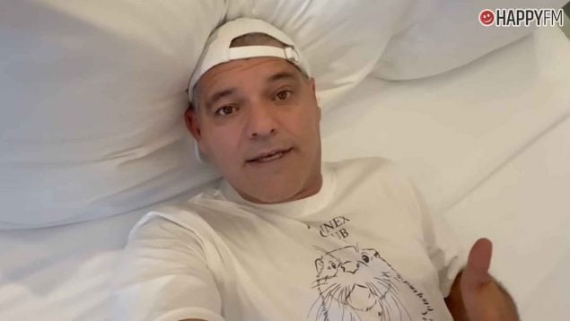 Frank Cuesta en su canal de YouTube (YouTube).