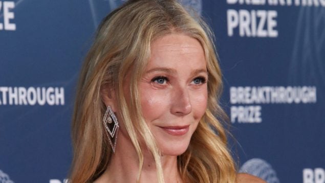 Gwyneth Paltrow, Gwyneth Paltrow actriz,
