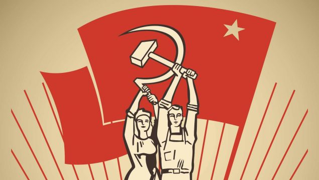 Comunismo