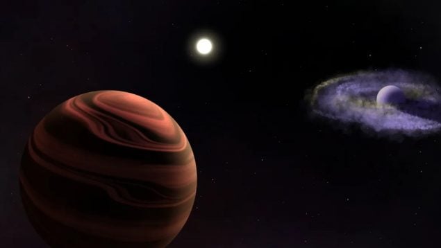 Vía Láctea, planeta, NASA