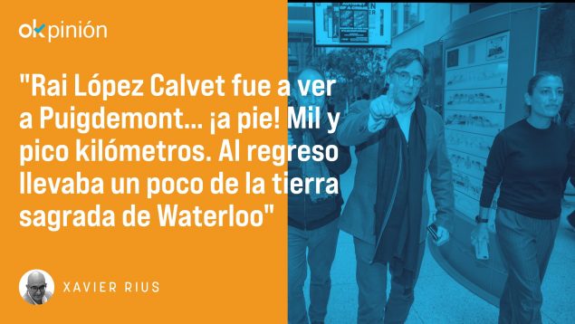 Lo que la amnistía no amnistía