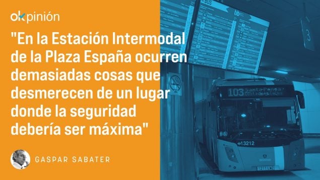 Creciente inseguridad en Palma