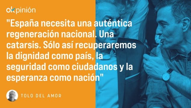 Al borde del abismo