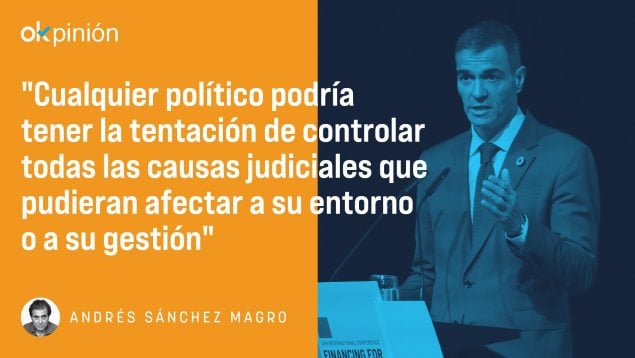 huelga jueces