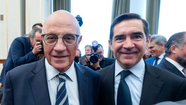 opa, bbva, sabadell, bolsa