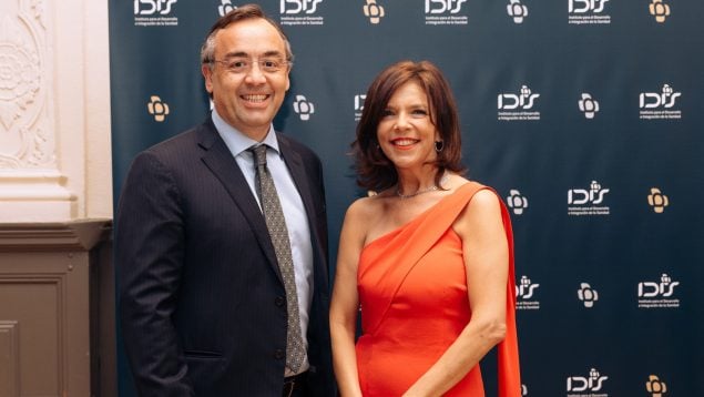 La Fundación IDIS incorpora al Grupo Vivo como nuevo patrono