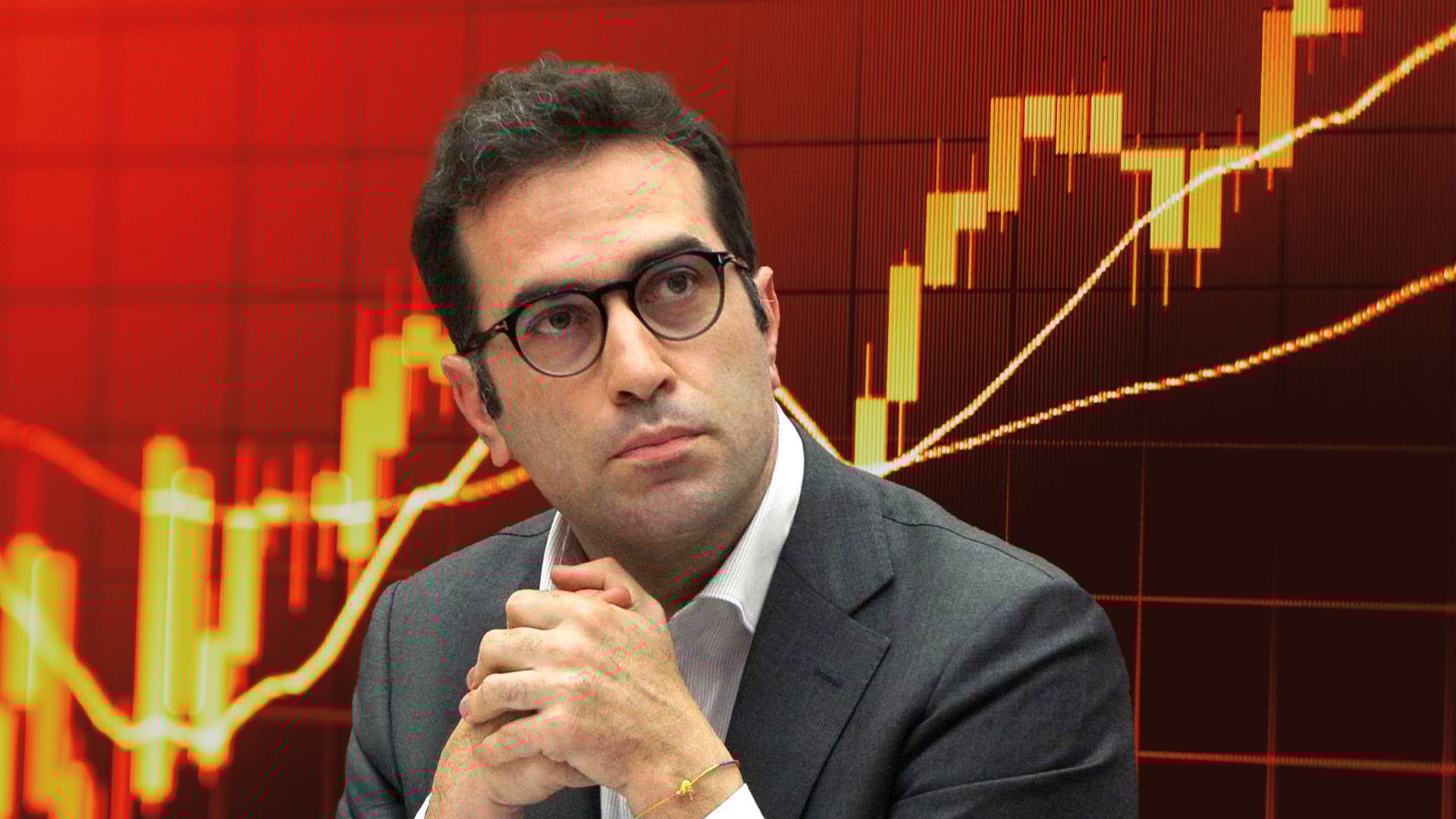 Carlos Cuerpo, ministro de Economía.