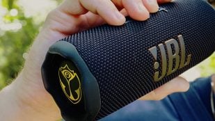 JBL Flip 7 Tomorrowland