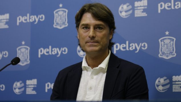 Julen Guerrero