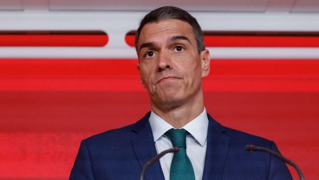 Elecciones en España