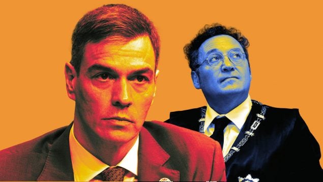 Ábalos sospecha que fue «el fiscal general quien avisó a Sánchez» que la UCO estaba investigando a Koldo