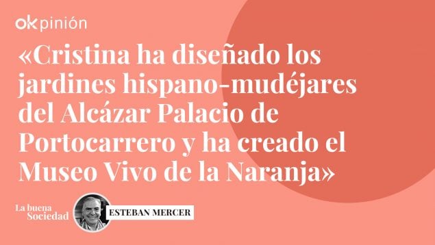 Cristina Ybarra Sainz de la Maza