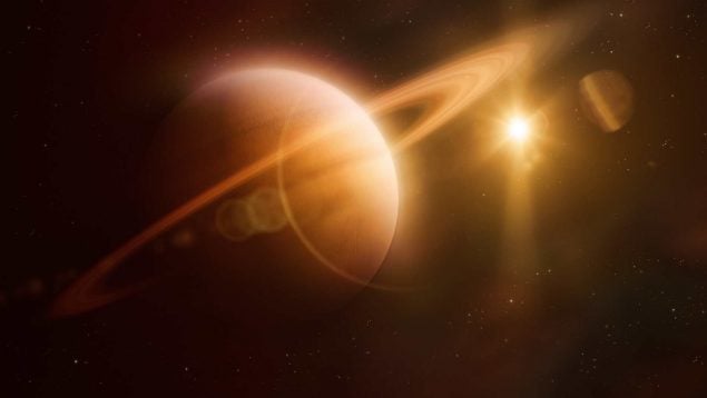 Saturno