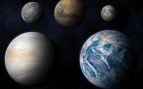 Planetas como la Tierra
