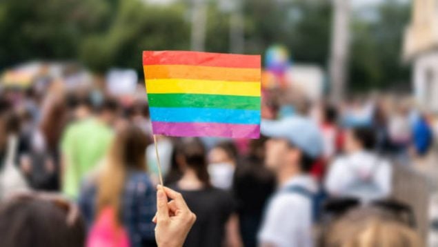 programa Orgullo 6 junio
