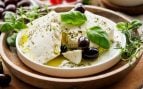 Queso feta