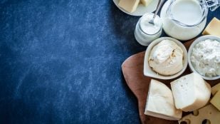 Ricotta