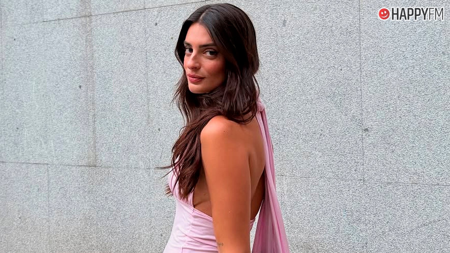 Susana Molina en Instagram.