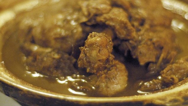 Arroz de cabidela, arroz, comida, gastronomía