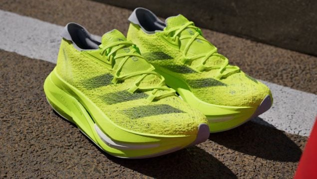 Adidas Adizero Prime X 2.0 Strung