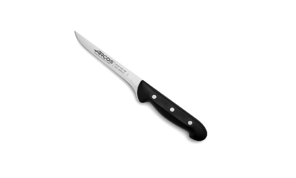 Cuchillo jamonero arcos