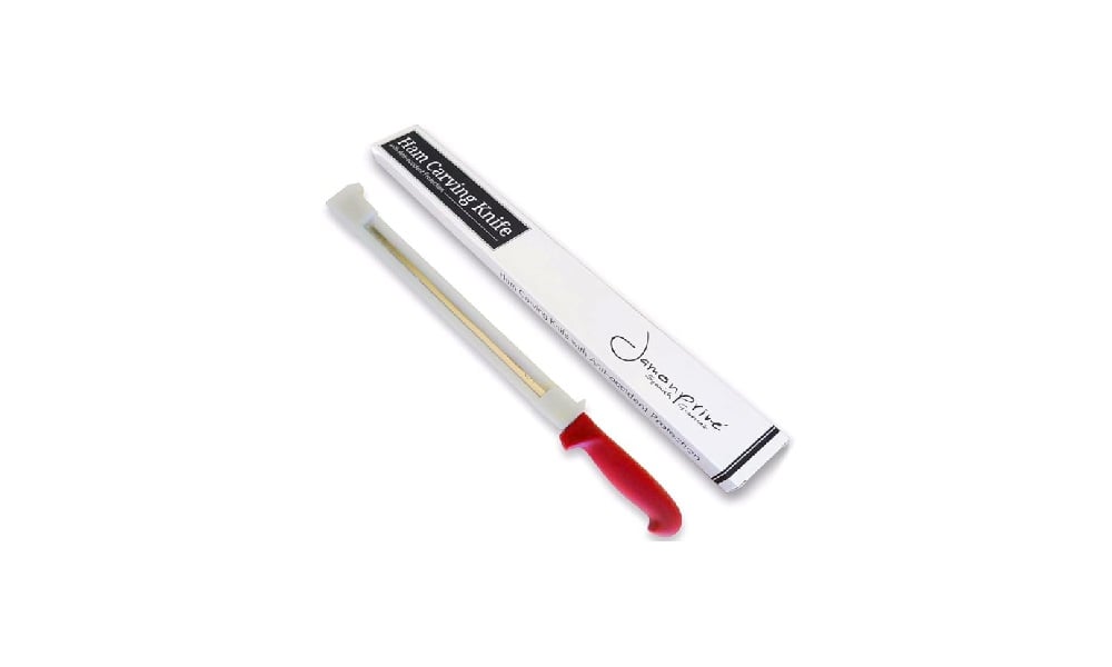cuchillo jamonero jamon prive