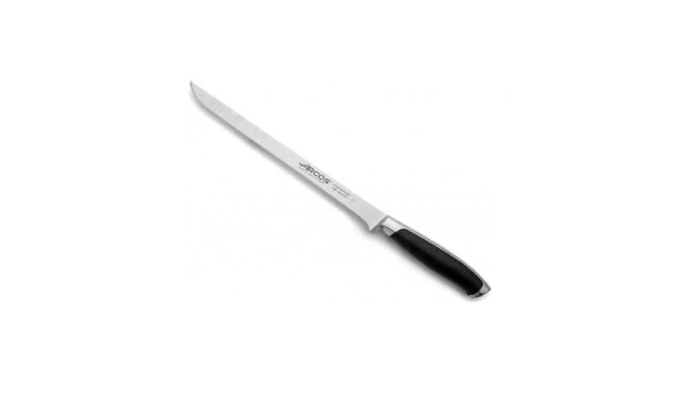 cuchillo jamonero kyoto