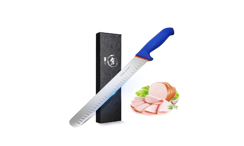 cuchillo jamonero profesional