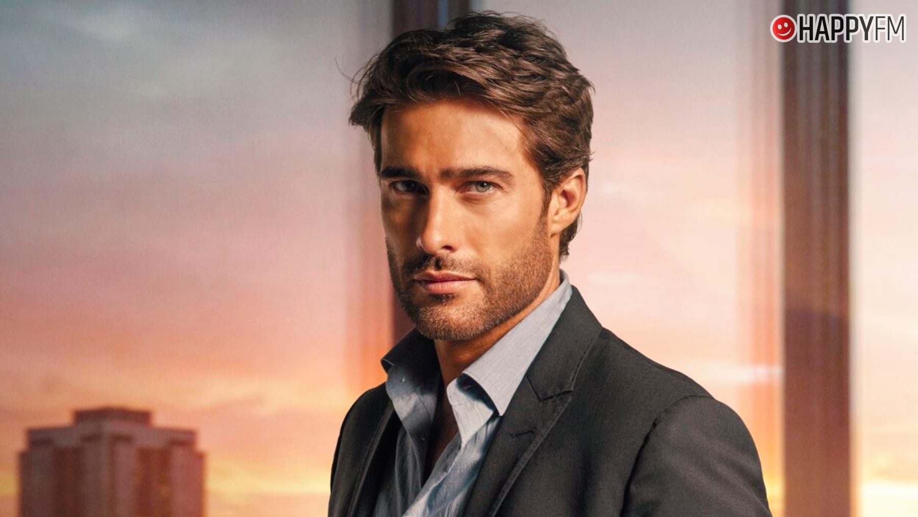 Rodrigo Guirao en ‘La Encrucijada’. (Atresmedia)
