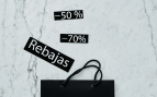 Rebajas, Black Friday, sector textil