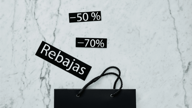 Rebajas de verano