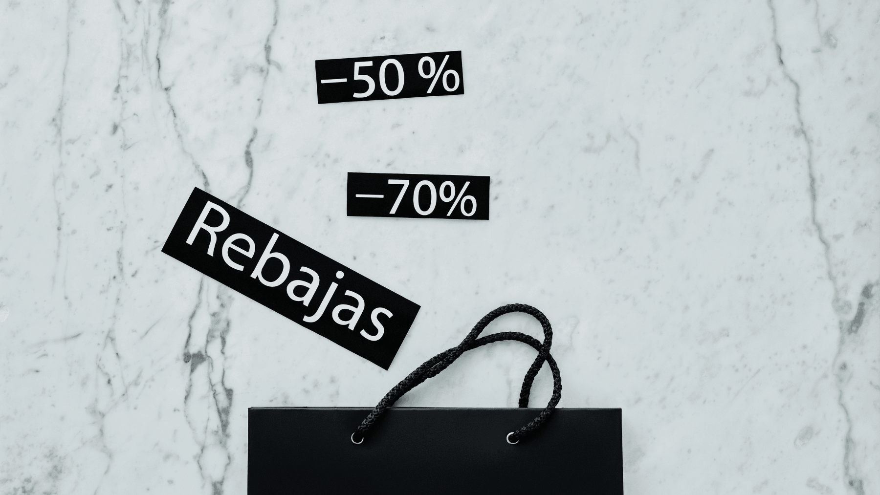 Rebajas de verano