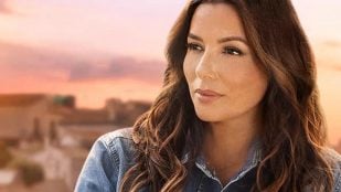 Eva Longoria