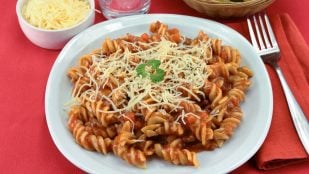 Truco para la pasta