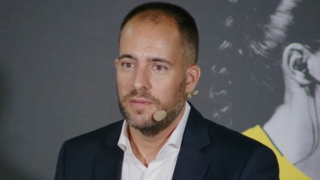 Fran Soto Balirac