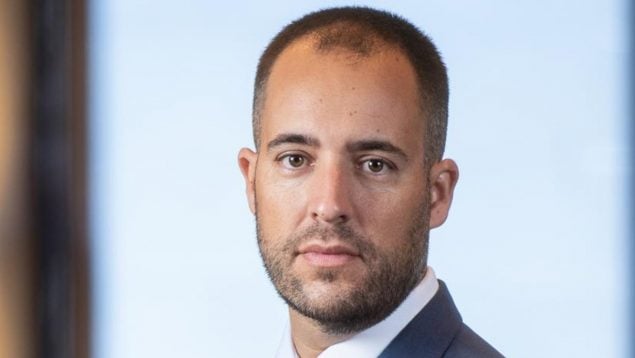 Francisco Soto