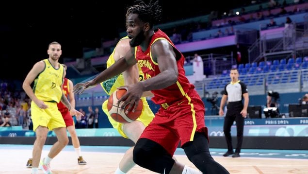 lista España Eurobasket