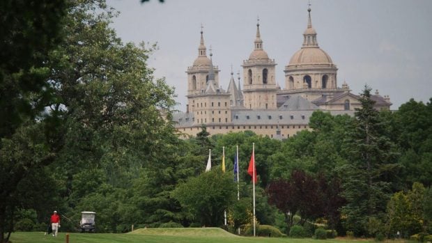 Golf sostenibilidad